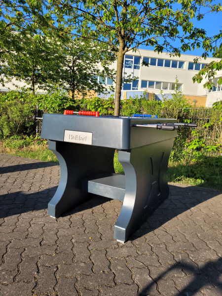 Kickerkult e.K. out  Seligenstadt