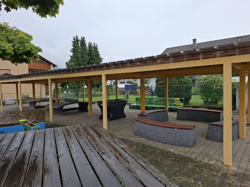 Rupert-Mayer-Schule Spaichingen out  Spaichingen