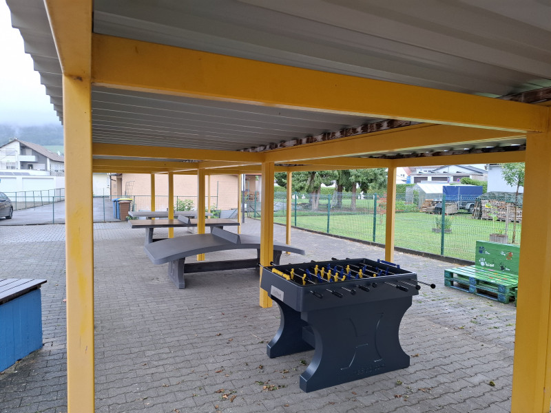 Rupert-Mayer-Schule Spaichingen out  Spaichingen
