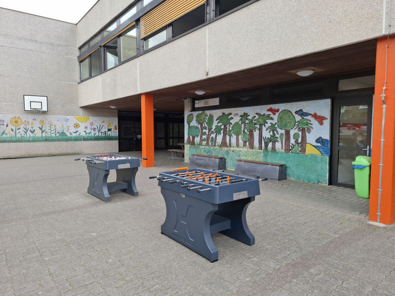 Förderverein Gymnasium Speicher e.V. out  Speicher