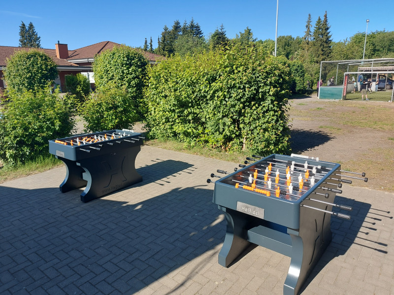 Stiftung Bethel Janusz-Korczak-Schule Vechta out  Vechta