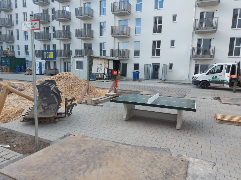 Andreas Herbst GmbH out  Berlin