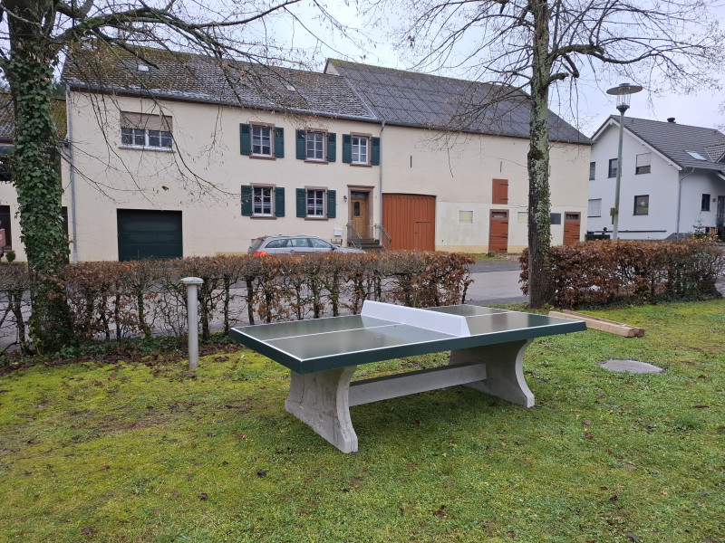 Sportverein Eifelland Bruch.eV out  Bruch