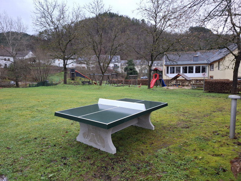 Sportverein Eifelland Bruch.eV out  Bruch