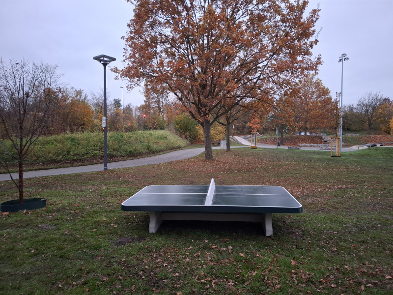 Stadt Lippstadt - Koordinierungsstelle Sport out  Jahnplatz