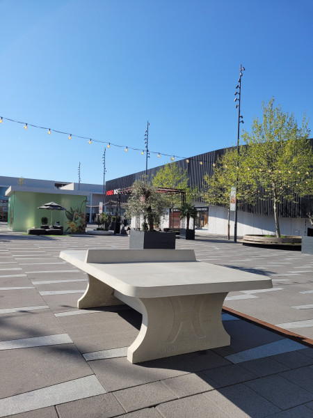 OUTLETCITY AG out  Metzingen