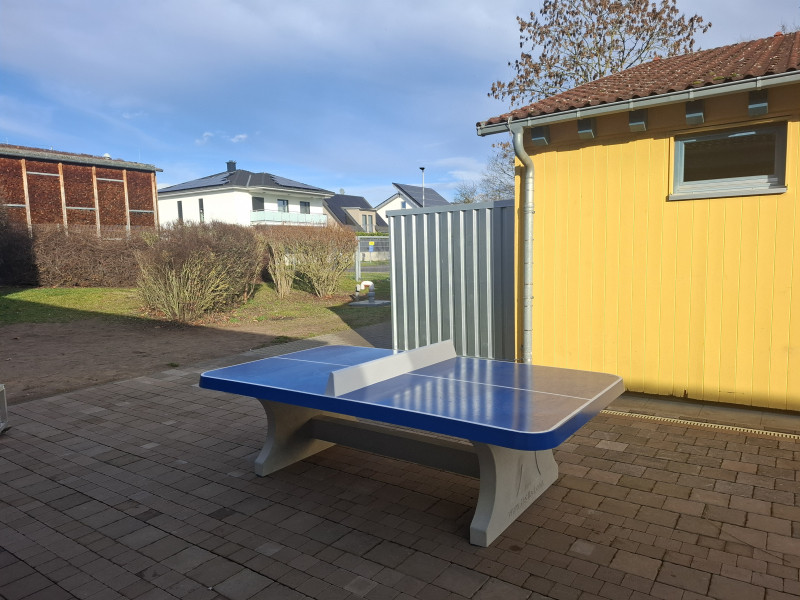 Eduard-Flanagan-Schule out  Babenhausen