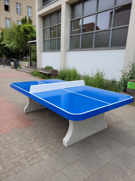 5 Sterne Sportservice Berlin GmbH out  Berlin