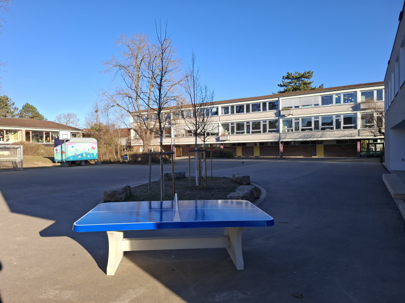 Kickerkult e.K. out  Schwaikheim