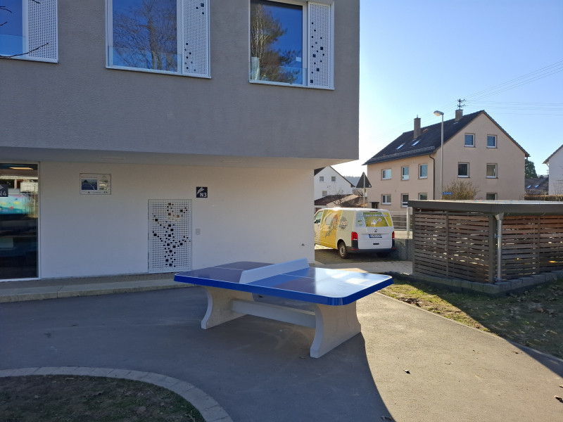 Kickerkult e.K. out  Schwaikheim