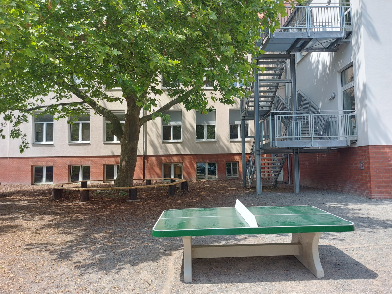 Kickerkult e.K. out  Ölsburg - Gemeinde Ilsede