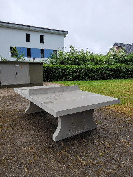 Visunext SE out  Ostercappeln