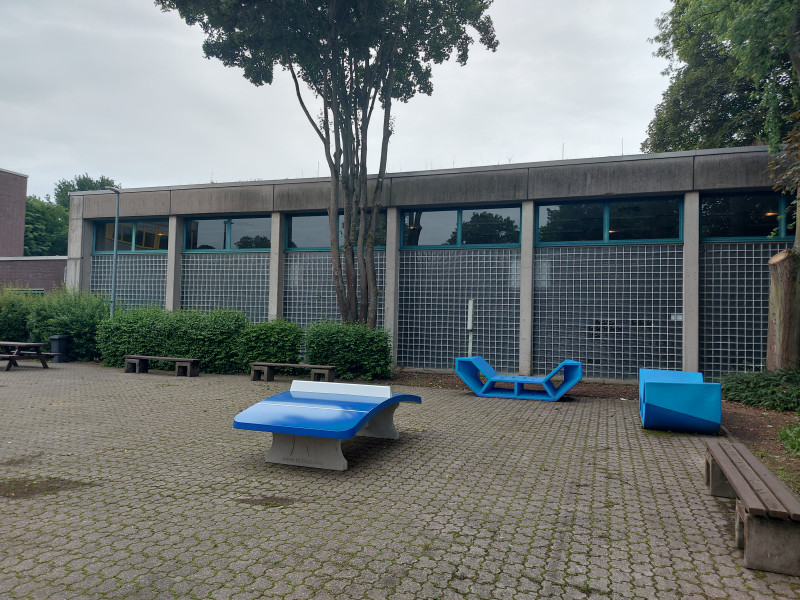 Verein der Freunde, Förderer und Ehemaligen des Pascal-Gymnasiums Grevenbroich e. V. out  Grevenbroich