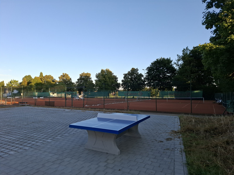 Gewerbefabrik out  Schwabhausen