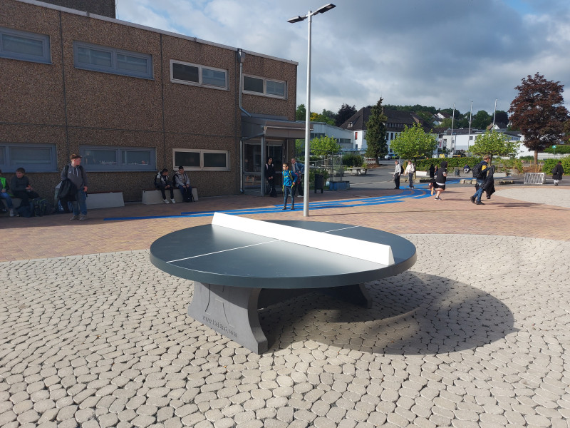 Hönnequellschule out  Neuenrade