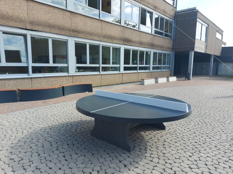 Hönnequellschule out  Neuenrade