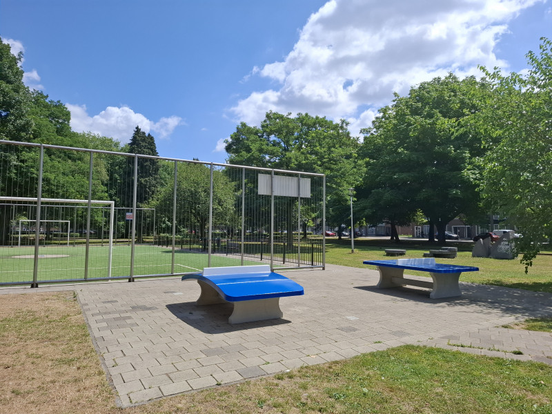 Kompan BV out  Tilburg