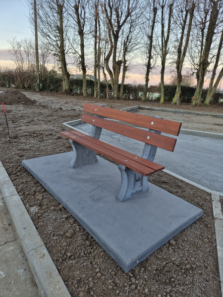 SA Roger Gehlen out  Dison