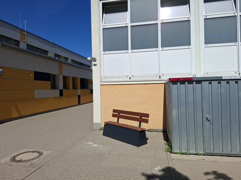 Förderkreis der Geschwister-Scholl-Schule out  Niddatal