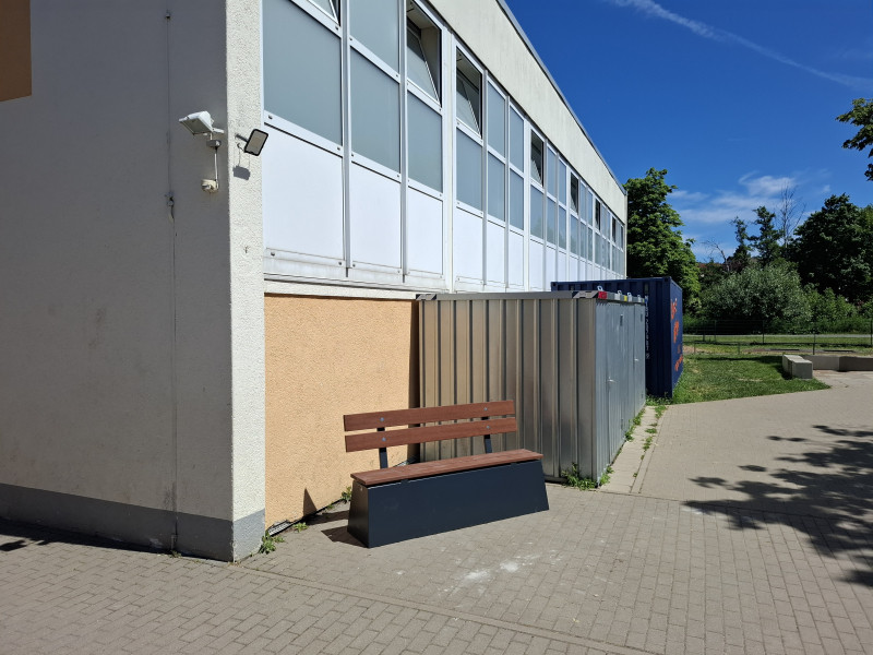 Förderkreis der Geschwister-Scholl-Schule out  Niddatal