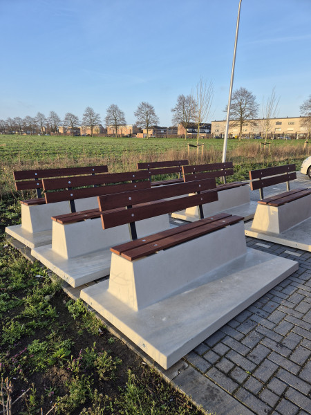 GKB Realistatie bv out  numansdorp