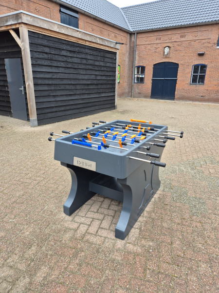 Hamag Aalst bv out  Aalst