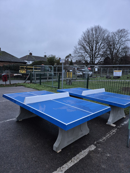 The School Renovation Company Ltd out  Croxley Green, Rickmansworth