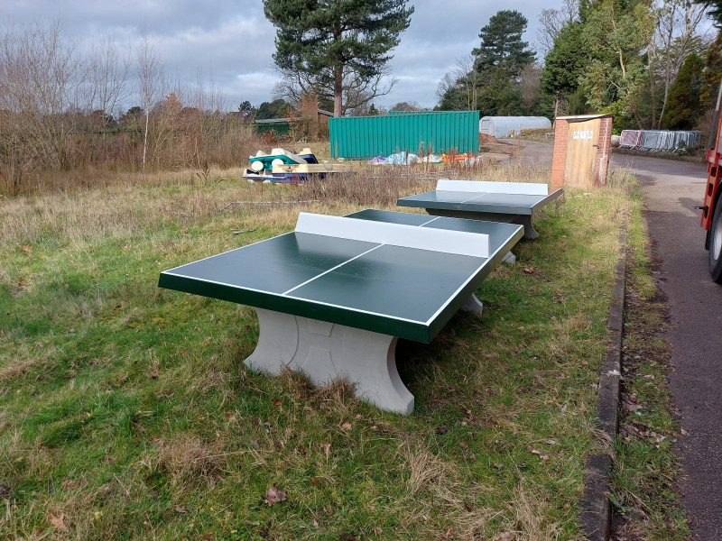 Dragon Play & Sports Ltd out  Crewe