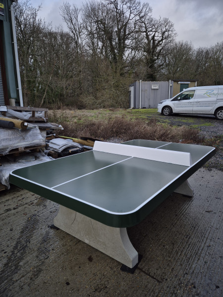 Redlynch Leisure Installations Ltd out  Eastleigh