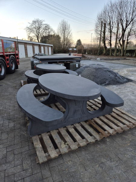 SA Roger Gehlen out  Dison