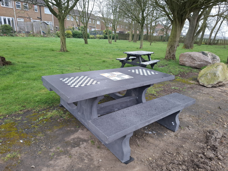 Groundwork Yorkshire out  Morley, Leeds