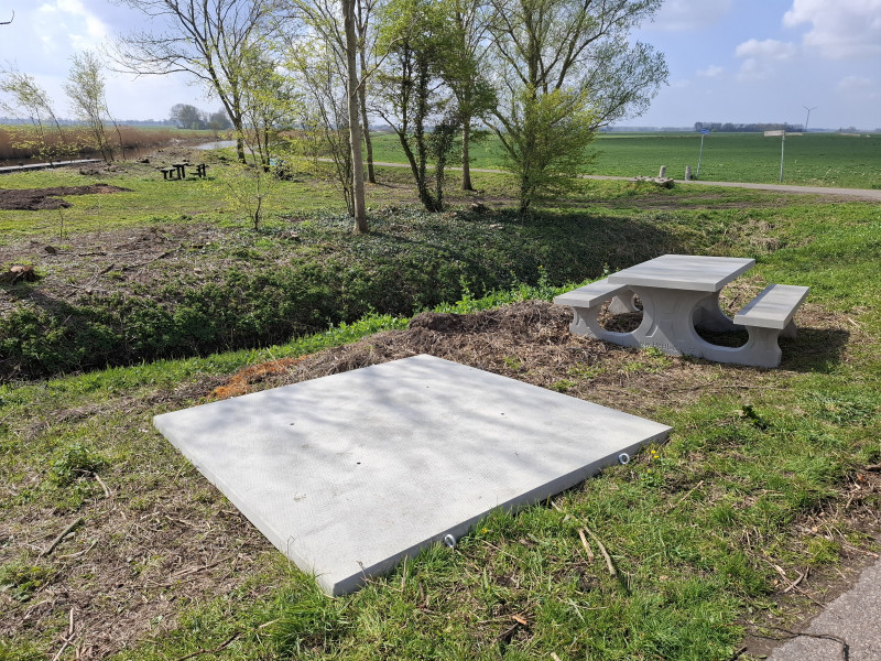 Gemeente Tytsjerksteradiel out  Oenkerk