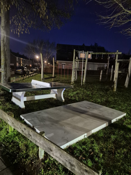 Woonstichting De Zes Kernen out  Abbenbroek