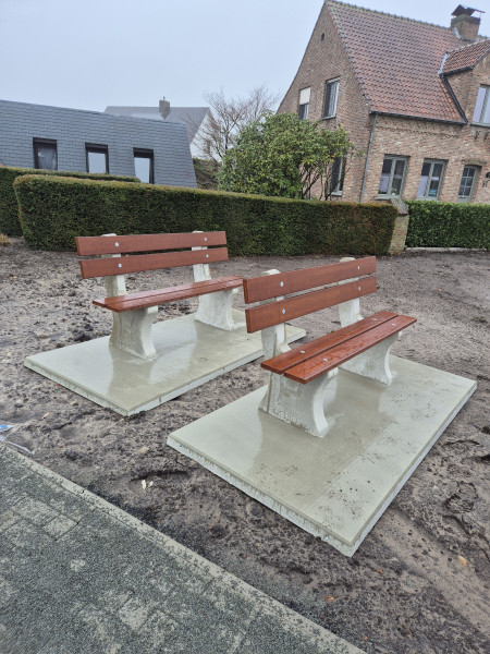 Gebr. Van Den Bogerd out  Arendonk