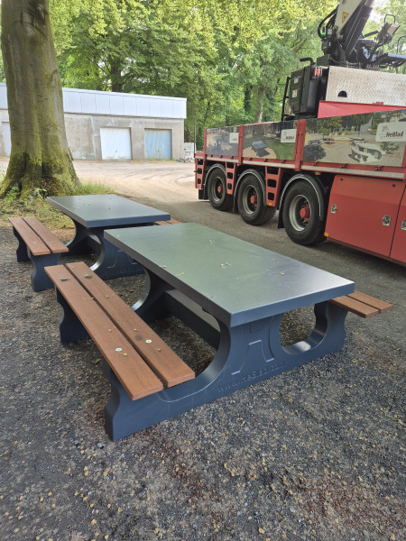 Zentraler Betriebshof Herten (ZBH) out  Herten