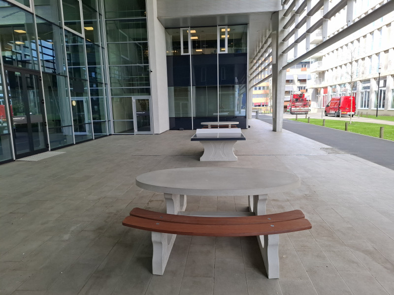 ZFR Multiservice B.V out  Amsterdam