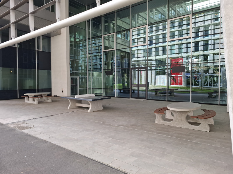 ZFR Multiservice B.V out  Amsterdam