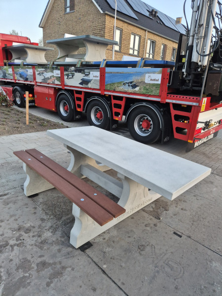 Kompan BV out  Barendrecht