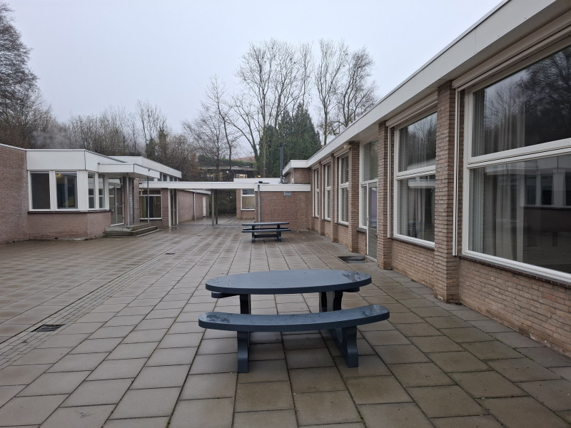 Stichting Alterius out  Cadier en Keer