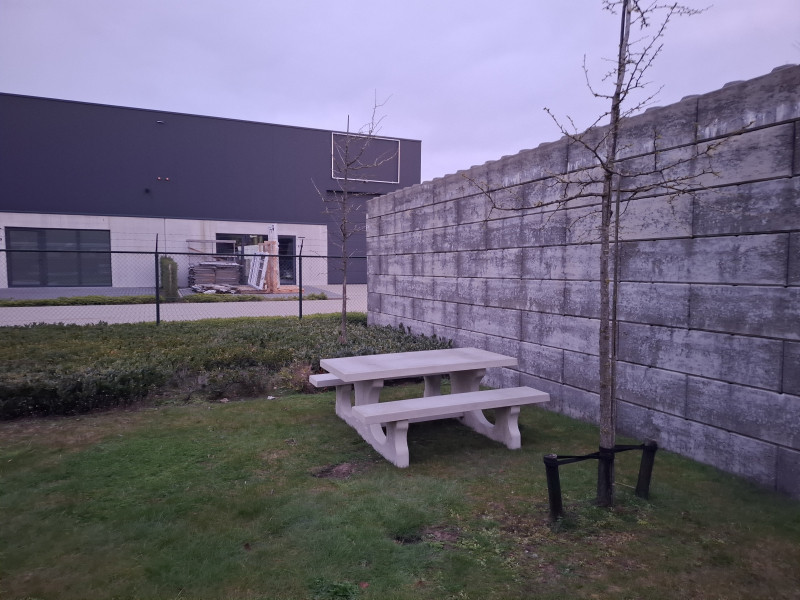 Koti-Nabo NV out  Hamont-Achel