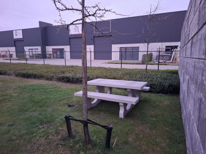 Koti-Nabo NV out  Hamont-Achel