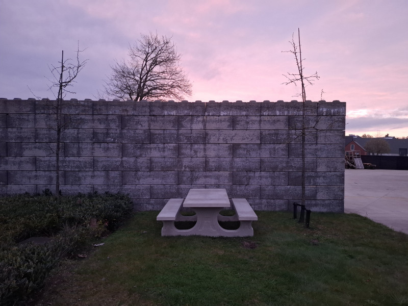 Koti-Nabo NV out  Hamont-Achel