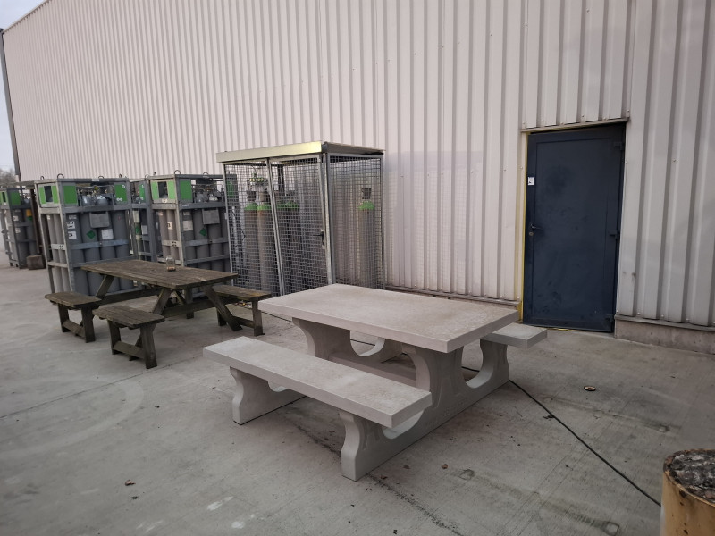 Koti-Nabo NV out  Hamont-Achel