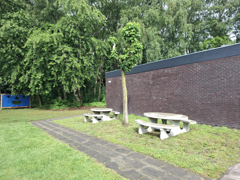 Zuiderbos out  Veldhoven