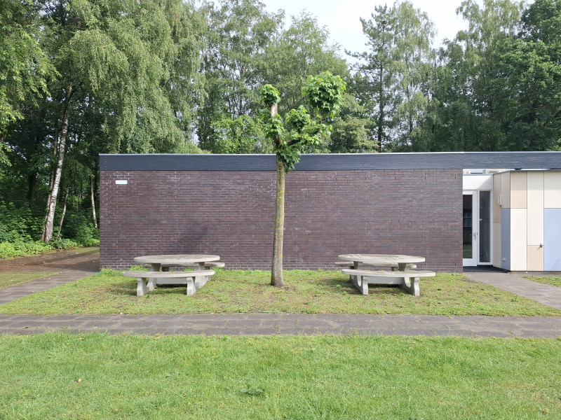 Zuiderbos out  Veldhoven