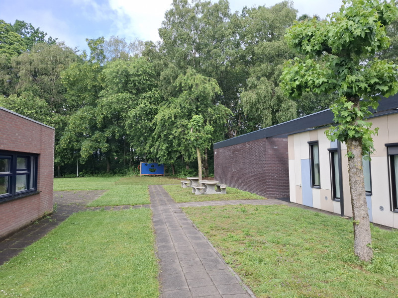 Zuiderbos out  Veldhoven