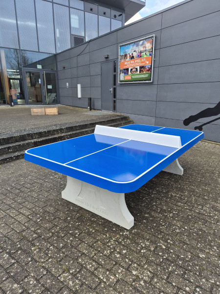 Buitenhout MHC out  Almere