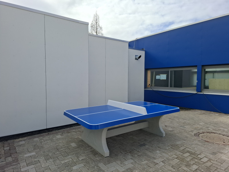 Welles Hout / Speeltoestel.nl out  Amsterdam