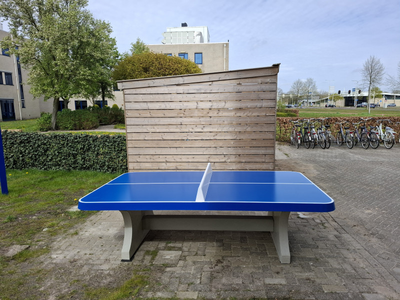 Dr. Nassau College ISK out  Assen