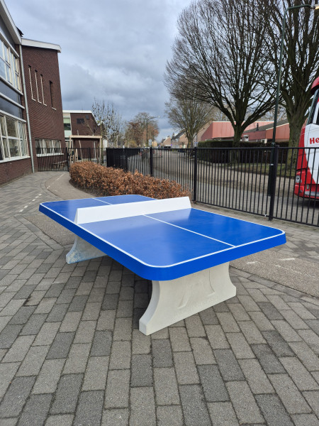 Reinders Oisterwijk out  Erp